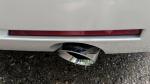 Cadillac CTS-V Sport Wagon 2014 года